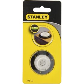 Круглый уровень STANLEY Surface Level 0-42-127 (артикул 15404339) – фото 5