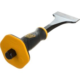 Зубило-конопатка с протектором JCB 275x75 мм JCL016 (артикул 24323787) – фото 5