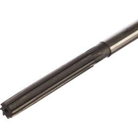 Ручная цилиндрическая развертка 12.0мм H7 9ХС GRIFF a420037 (артикул 15740441) – фото 1