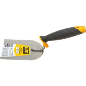 Штукатурная кельма HARDY серия 28, ручка 2к, 10х12см 0810-281012 (артикул 16386229) – фото 1