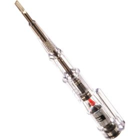 Индикаторная отвертка EKF ОИ-1 Expert ST-10 (артикул 16043879) – фото 1