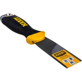 Шпатель-скребок HARDY 30мм серия 68 нерж/сталь ручка 2K Hardyflex 0830-680103 (артикул 16441313) – фото 1
