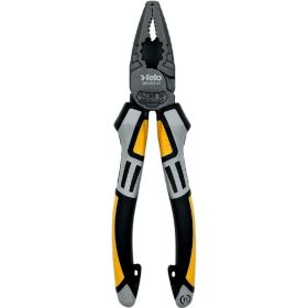 Комбинированные плоскогубцы 180 мм Felo 59001840 (артикул 15850328) – фото 1