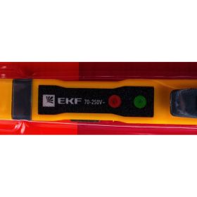 Индикаторная отвертка EKF Expert ОИ-2э ST-20e (артикул 15831924) – фото 12