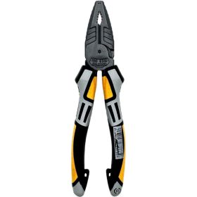 Комбинированные плоскогубцы 180 мм Felo 59001840 (артикул 15850328) – фото 2