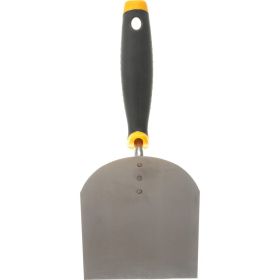 Штукатурная кельма HARDY серия 28, ручка 2к, 10х12см 0810-281012 (артикул 16386229) – фото 2