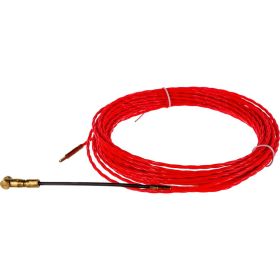 Протяжка для кабеля Navigator NTA-Pk02-3-10 полиэстер, 3 мм, 10 м 80685 (артикул 20682339) – фото 2