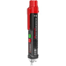 Бесконтактный детектор напряжения КВТ KT 100 PROLINE 79134 (артикул 15956776) – фото 2