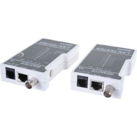 Тестер Hyperline LT-100 HL-NCT1 16382 (артикул 15550711) – фото 3