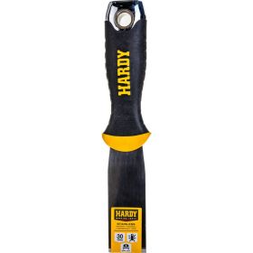 Шпатель-скребок HARDY 30мм серия 68 нерж/сталь ручка 2K Hardyflex 0830-680103 (артикул 16441313) – фото 3