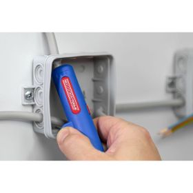 Стриппер Weicon-Tools № 13 wcn52000013 (артикул 15856698) – фото 3
