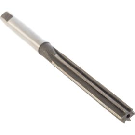 Ручная цилиндрическая развертка GRIFF 10.0мм H7 9ХС a420033 (артикул 15630696) – фото 3