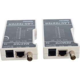 Тестер Hyperline LT-100 HL-NCT1 16382 (артикул 15550711) – фото 4