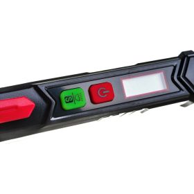 Бесконтактный детектор напряжения КВТ KT 100 PROLINE 79134 (артикул 15956776) – фото 4