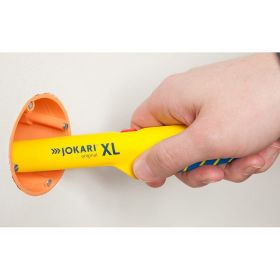 Съемник изоляции Jokari XL 30125 (артикул 16624124) – фото 4