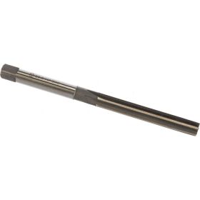 Ручная цилиндрическая развертка GRIFF 10.0мм H7 9ХС a420033 (артикул 15630696) – фото 4