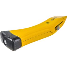 Технический нож в ножнах Biber Дельфин 50131 тов-054505 (артикул 15738492) – фото 4