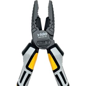 Комбинированные плоскогубцы 180 мм Felo 59001840 (артикул 15850328) – фото 4