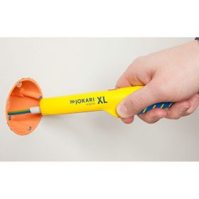 Съемник изоляции Jokari XL 30125 (артикул 16624124) – фото 5