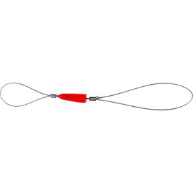 Протяжка для кабеля Navigator NTA-Pk02-3-10 полиэстер, 3 мм, 10 м 80685 (артикул 20682339) – фото 6