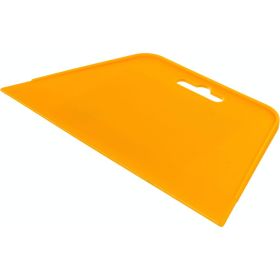 Шпатель для обойных работ HARDY 20 см 0610-570020 (артикул 21954604) – фото 1