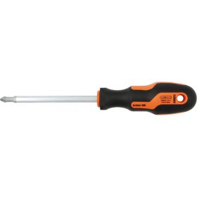 Универсальная отвертка NAREX S Line Profi PH1, PH2, PH3/PZ1, PZ2, PZ3 l=100 836400 (артикул 15595853) – фото 1