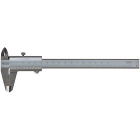 Штангенциркуль RGK SCM-150 механический С ПОВЕРКОЙ 755788 (артикул 27884162) – фото 1