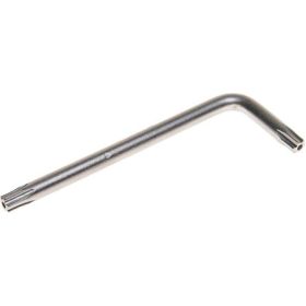 Г-образный ключ ROCKFORCE TORX T15H с отверстием RF-76715 (артикул 15990920) – фото 1