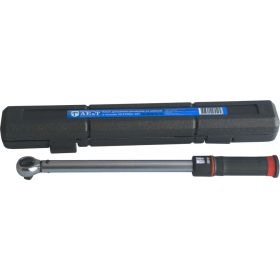 Динамометрический ключ со шкалой в окошке AE&T 20-210Nm 1/2" TA-B3210-12 (артикул 16508271) – фото 1