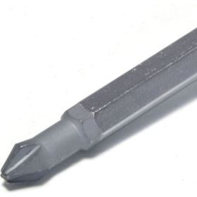 Универсальная отвертка NAREX S Line Profi PH1, PH2, PH3/PZ1, PZ2, PZ3 l=100 836400 (артикул 15595853) – фото 2