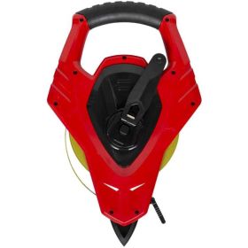 Измерительная рулетка RGK r50 с поверкой 755870 (артикул 26986070) – фото 2