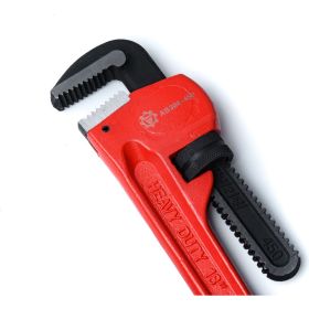 Трубный ключ Стиллсон ABC Stillson 450 мм AB304-450 (артикул 23368467) – фото 2