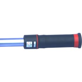 Динамометрический ключ со шкалой в окошке AE&T 20-210Nm 1/2" TA-B3210-12 (артикул 16508271) – фото 2