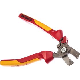 Кабелерезы VDE, L=220мм OrbisWill EvoSHARK 47-220/40RV (артикул 15780045) – фото 2