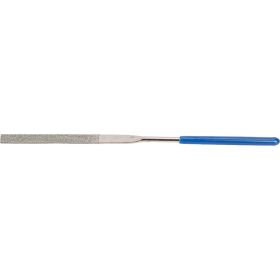 Набор алмазных надфилей vertextools 10 шт 0048-10 (артикул 25908011) – фото 3