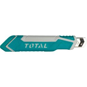 Строительный нож TOTAL THT511826 (артикул 22734537) – фото 3