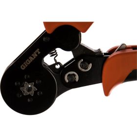 Шестигранные пресс-клещи для обжима наконечников Gigant GECT-03 (артикул 15942015) – фото 3