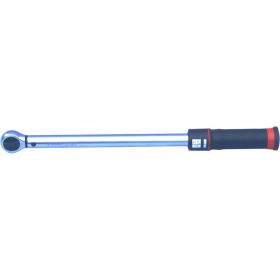 Динамометрический ключ со шкалой в окошке AE&T 20-210Nm 1/2" TA-B3210-12 (артикул 16508271) – фото 4