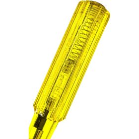 Электрический пробник 100-500В, 190мм STAYER STANDARD 2570-19_z01 (артикул 15544116) – фото 4