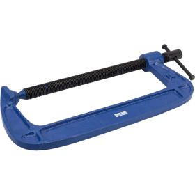 Струбцина REDMARK тип G 250 мм (10") RM020796 (артикул 27620538) – фото 4