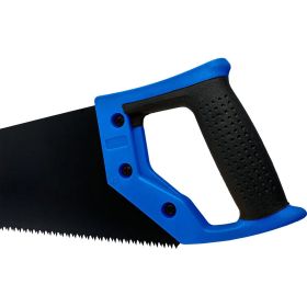 Ножовка по дереву vertextools Эльбрус 350мм 0057-350 (артикул 23241429) – фото 4