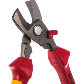 Кабелерезы VDE, L=220мм OrbisWill EvoSHARK 47-220/40RV (артикул 15780045) – фото 5