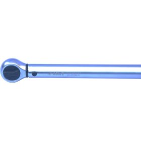 Динамометрический ключ со шкалой в окошке AE&T 20-210Nm 1/2" TA-B3210-12 (артикул 16508271) – фото 5