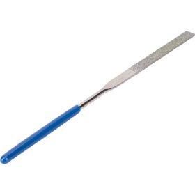 Набор алмазных надфилей vertextools 10 шт 0048-10 (артикул 25908011) – фото 5