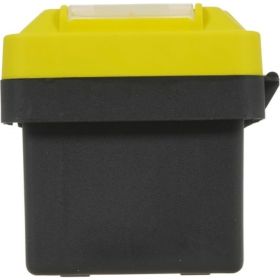 Ящик для инструментов DEKO DKTB25 065-0830 (артикул 16504352) – фото 6