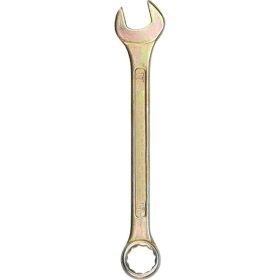 Гаечный комбинированный ключ REXANT 17 мм 12-5812-2 (артикул 16077119) – фото 7