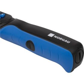 Электронный динамометрический ключ NORGAU 1/2"", 68-340 Нм, с поверкой 051130341/П (артикул 15947630) – фото 7
