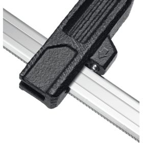 Струбцина KRAFTOOL Xf тип F, 1500/120 мм 32011-120-1500_z01 (артикул 26157497) – фото 9