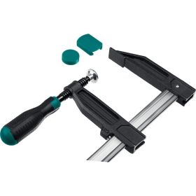 Струбцина KRAFTOOL Xf тип F, 1500/120 мм 32011-120-1500_z01 (артикул 26157497) – фото 10