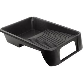 Ванночка для краски FIT черная, 510x370 мм, для краски до 2,5 л 04019 (артикул 23789403) – фото 1
